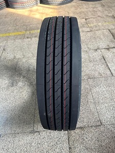 Pneus de camion lourds neufs 15.5R25 en gros, radiaux sans chambre à air, conformes aux normes DOT - Product Image 3
