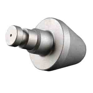 Piezas de forja en caliente de acero de aleación de metales pesados grandes personalizadas piezas de forja de troquel abierto - Product Image 3