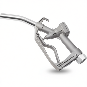Pistolet de transfert de carburant Fervi Diesel pour applications de pompage de carburant - Product Image 2