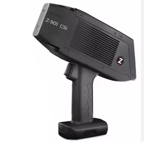 Espectrómetro Infrarrojo SciAps Z-903 de Rendimiento Óptimo, Probador de Reciclaje de Chatarra, Pantalla Táctil a Color HD de 3.5 Pulgadas, Láser Pulsado - Product Image 4