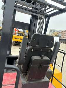 Empilhadeira de 20 Toneladas Komatsu FD200 bem mantida | Seleção FD45/FD90 | Ótimo para operações de mineração | Pronto para trabalhar - Product Image 2