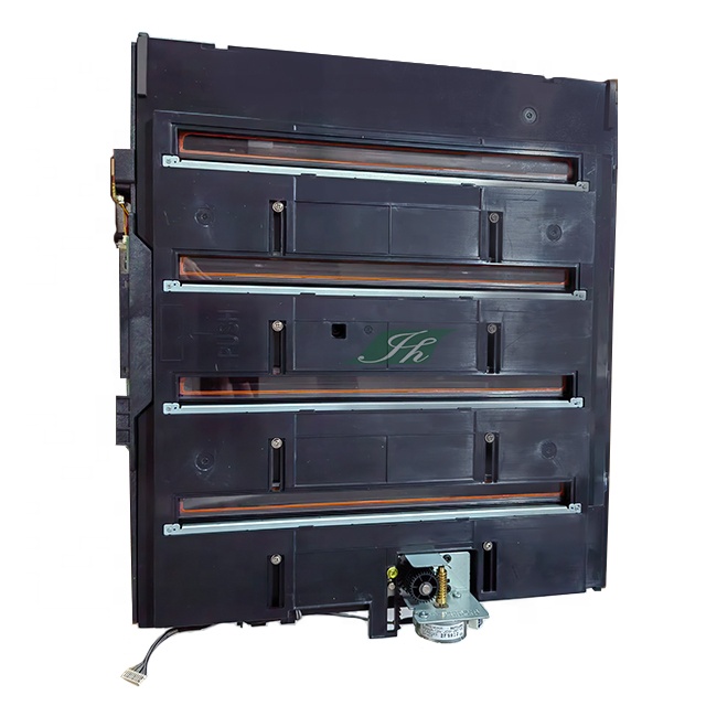 JC97-04864A Laser Scanner Unit for MFP E77830 & More