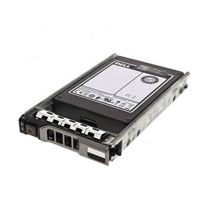DELL Original 1.92TB 1.92T SSD SATA 2.5 Baru 2TB SSD Hard Drive untuk Server Kapasitas 480GB Cangkang Logam Antarmuka Nirkabel - Product Image 4