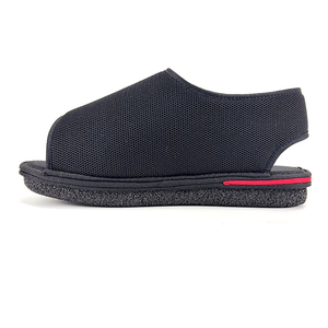 Offre Spéciale femmes réglable crochet et boucle sandales été en plein air décontracté chaussures de sécurité EVA Widefeet Bunion arthrite Patients diabétiques - Product Image 6
