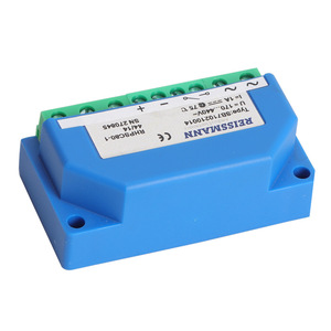Redresseur Reissmann NBRCE-440-1 440Vac 1A Module de frein monophasé - Product Image 5