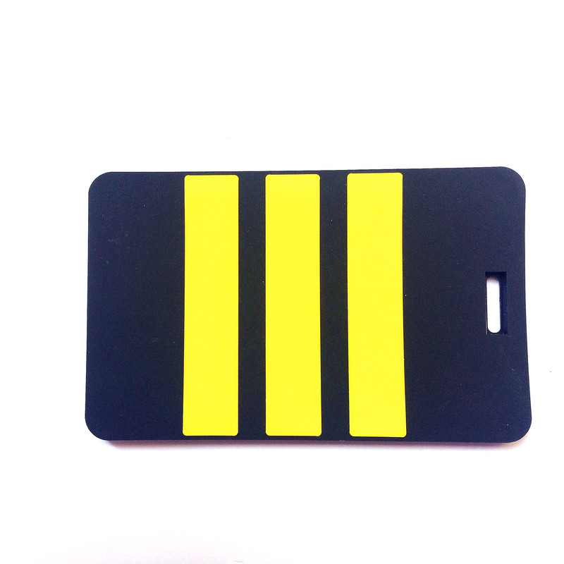 Wholesale Luggage Travel Tag Custom Animal