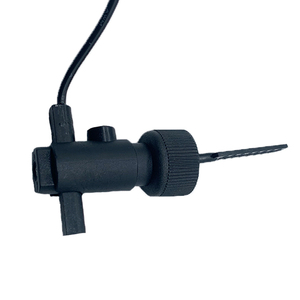 Interrupteur de débit à palettes de haute qualité, étanche IP67, interrupteur de contrôle de débit G3/4\", interrupteur de débit d'eau pour chauffe-eau, pompe à chaleur - Product Image 3