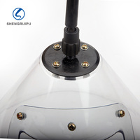 Penutup Kawat Robot Berkualitas Tinggi, Aksesoris & Perlengkapan Las & Solder Premium