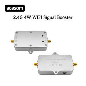 Acasom 2.4GHz Wi-Fi phạm vi Extender với 4W không dây & <span class=keywords><strong>RF</strong></span> mô-đun Loại sản phẩm - Product Image 2