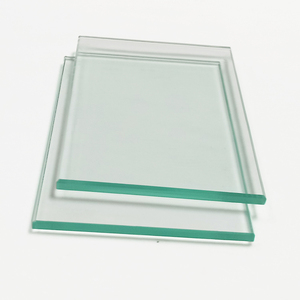 Panneau en <span class=keywords><strong>verre</strong></span> trempé conception personnalisée, <span class=keywords><strong>épaisseur</strong></span> 4 à 19mm, <span class=keywords><strong>sécurit</strong></span>é entièrement solide, matériel de construction incassable, prix par kg - Product Image 3