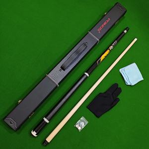 Taco de Billar Pool <span class=keywords><strong>Predator</strong></span> de Alta Calidad y Gama Alta con Diseño Moderno y Exquisito - Product Image 5