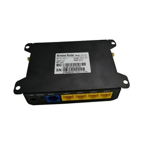 Openwrt Gigabit <b>Wireless</b> Wifi <b>Router</b> 3G 4G LTE MTK7621 <b>5G</b> <b>Router</b> With Sim Card Slot - Product Image 3