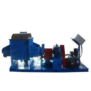 Mezclador adhesivo termofusible Sigma con extrusor - Product Image 4