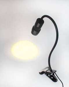 Có thể điều chỉnh chùm 10W COB dẫn ánh sáng nhà máy cho trong nhà phát triển nở hỗ trợ Dimmable chuyển đổi thương mại cao CRI 95 quang phổ đầy đủ IP44 - Product Image 2