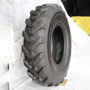 RW-G23 de pneu à biais hors route G2 chargeur de haute qualité OTB pneu de mine G2 13.00-24 14.00-24 grattoir de pneu agricole niveleuse - Product Image 5