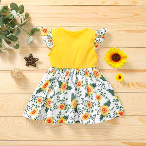 Monos para Bebés Niñas de 1 Año, Conjuntos de Ropa para Bebés Recién Nacidos, Ropa para Niñas - Product Image 2