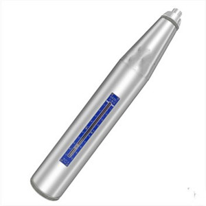 रिबाउंड हथौड़ा कंक्रीट परीक्षक स्क्लेरोमीटर उच्च सटीकता 1 वर्ष की वारंटी संपीड़न माप उपकरण - Product Image 1