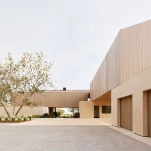 Supdesigner - Rendu 3D résidentiel - Design d'intérieur - Villa de luxe - Service de rendu 3D personnalisé moderne - Design d'intérieur - Product Image 1