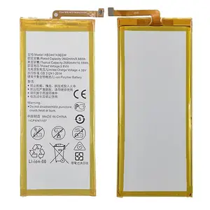 Replacement HB3447A9EBW mobile phone battery for Huawei P8 Max P8 LITE Honor 10P 9P 20 mate 8 mate10 cell phone battery