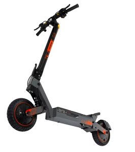Entrega en 3-5 días de vehículos de nueva energía 2025 Kukirin G2 Ultra Sunred a Scooter eléctrico oficial - Product Image 6