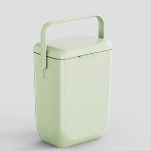 Colorful Christmas New Year Gifts 10L Plastic Keep Chill Reusable Cooler <b>Box</b> for <b>champagne</b> - Product Image 4