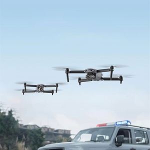 Autel Robotics EVO Lite 640T Enterprise Drone with Wide-angle Visible-light Camera Ai Target Recognition and Positioning UAV - Product Image 2