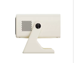 Projecteur de cinéma maison intelligent Fire 506 Mini avec vidéo HD 720P, Android 14, lampe LED pour <span class=keywords><strong>regarder</strong></span> des films - Product Image 3