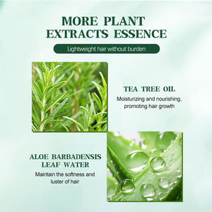 กรีนเลม ทีทรีออยล์-บาลานซิ่ง รีนิวอัล แฮร์คอนดิชันเนอร์ - Product Image 4