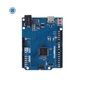 Scheda di Sviluppo R4 con WiFi per Internet delle Cose, Compatibile con Controller/Programmazione Minima - Product Image 1