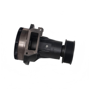 ปั๊มเกียร์คู่รุ่น HUAMAO JHP2-1 สำหรับเครื่องจักรก่อสร้างทางวิศวกรรม - Product Image 2