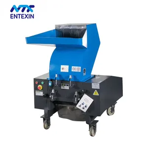 Plastic Bottle Crusher Machine Prices Plastic Shredder Recycling Crushing Machine