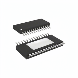 Comprar en Línea Componentes Electrónicos EL7566AIREZ Gestión de Energía (PMIC) Servicio Integral Original 28 TSSOP Exposed Pad - Product Image 1
