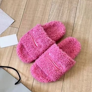 <span class=keywords><strong>Pantofole</strong></span> Invernali Unisex per Interni con Pelliccia, Ciabatte per <span class=keywords><strong>Uomo</strong></span> e Donna - Product Image 6