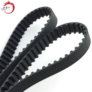 Courroie de distribution pour Hyundai Kia 24312-26050 2431226050 - Product Image 4