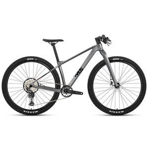 <span class=keywords><strong>Fourche</strong></span> de vélo de montagne en fibre de carbone haute performance de 29 pouces, design le plus récent, 12 vitesses, unisexe, adultes, suspension arrière tout-terrain, <span class=keywords><strong>hydraulique</strong></span> - Product Image 1