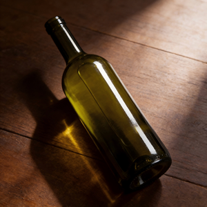 ขวดไวน์500มล. 750มล. เหล้าเหลืองแดงวิสกี้ขาวน้ำเงิน - Product Image 2