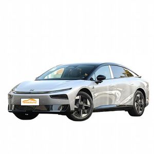 Nuevo Xpeng P7+ Plus, Auto <span class=keywords><strong>El</strong></span>éctrico Puro, Sedán Fastback Inteligente, Vehículo <span class=keywords><strong>El</strong></span>éctrico de Lujo de 800V con Gran Autonomía - Product Image 1