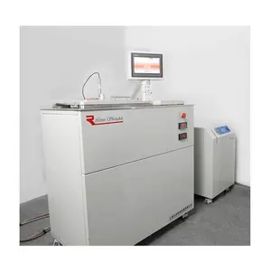 Lirun Multi-function metal glass platinum GRMF-II laboratory induction fusion melting furnace for sale