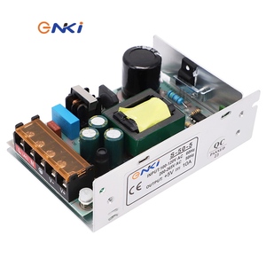 110V/<span class=keywords><strong>220V</strong></span> AC를 <span class=keywords><strong>DC</strong></span> 5V 10A로 변환하는 소형 정전압 스위칭 전원 공급 장치 (CCTV 및 LED 조명 스트립용) - Product Image 3