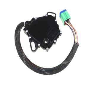 Nuotosd — interrupteur de sécurité neutre pour Peugeot, pour transmission automatique, 2529.27 252927 <span class=keywords><strong>DP0</strong></span> AL4, 207 307 - Product Image 2
