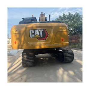320GC CAT320GX รถขุดแบบใช้แล้ว CAT320GC 320GC สำหรับแมวอายุ2022ปี323GC 320GX 320NG ขุด330GC 3236GC - Product Image 4