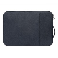 Étui de poche pour ordinateur portable Oxford 11 12 13 14 15.6 pouces sacoche pour ordinateur portable pour Macbook Huawei Xiaomi Tablet Bag
