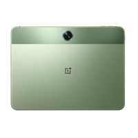 OnePlus Pad Go Versión Global 8GB + 128GB (11.35 Pulgadas) Pantalla LCD 2.4K con Relación de Aspecto 7:5, Cuatro Altavoces, WIFI, Tablet PC con Android 14
