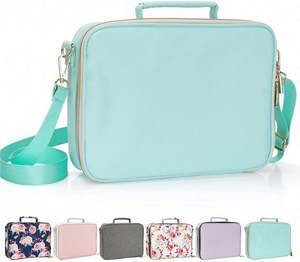 Muestra Gratuita, Bolsa Protectora Multifuncional Personalizada BSCI, Correa de Hombro Ajustable, Funda para Biblia, Bolsa de Transporte para Iglesia - Product Image 2