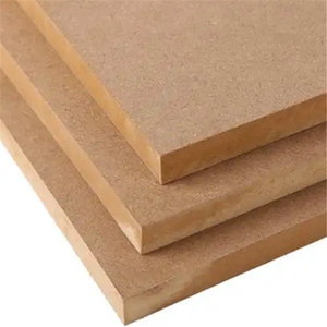 Lámina <span class=keywords><strong>de</strong></span> <span class=keywords><strong>Madera</strong></span> <span class=keywords><strong>MDF</strong></span> <span class=keywords><strong>de</strong></span> 18 mm, Tablero <span class=keywords><strong>MDF</strong></span> Blanco Melaminado <span class=keywords><strong>de</strong></span> Alta Densidad - Product Image 6