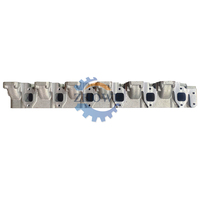 Good diesel Engine Cylinder Head 610800040211 for Weichai P7