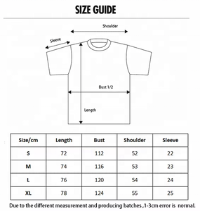 T-shirt unisexe 2026 1 1 en coton 100% de haute qualité, style européen et américain, avec imprimé lettres Ami en mousse, coupe ample et anti-humidité - Product Image 6