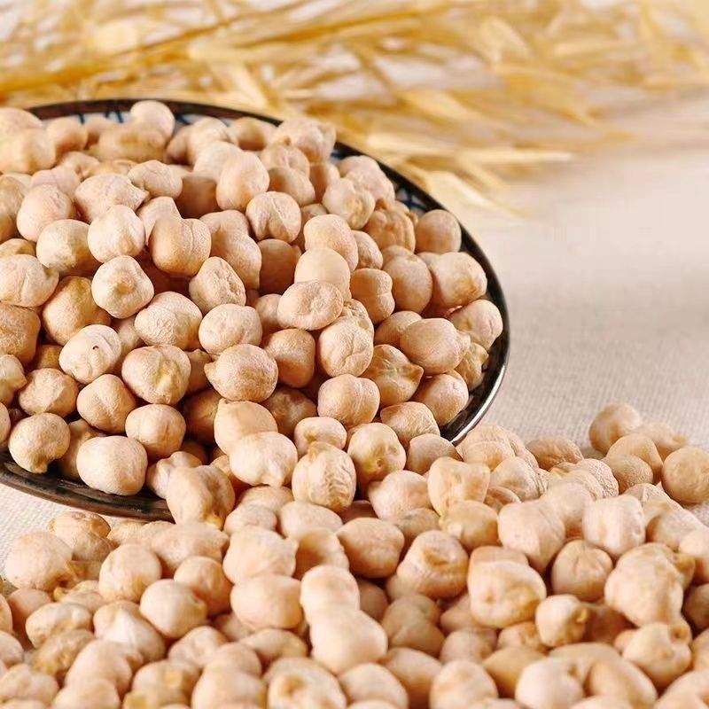 China Wholesale High Quality Chickpeas Chick