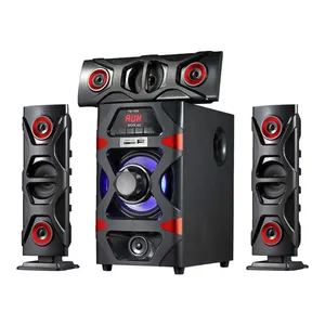 SONAC TG-1403新cas低音扬声器座椅圣诞笔，带hts和声音扬声器舞台系统