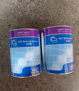 Grasa para Rodamientos Industriales y Automotrices de Uso General SL313 LGMT 2/1 - Product Image 3